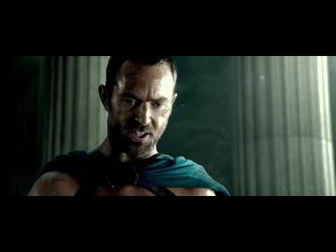 Ephialtes: I beg of you