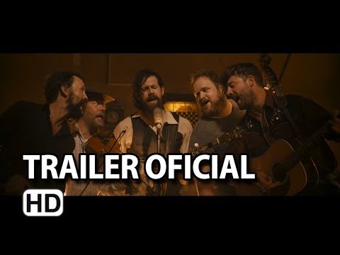 Alabama Monroe Trailer Legendado (2014)