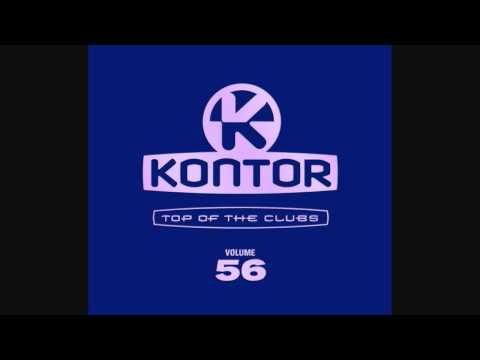 Raquel, Diddy, Dorrough & Yo Gotty - Touch (David May Extended Mix) [Kontor 56]