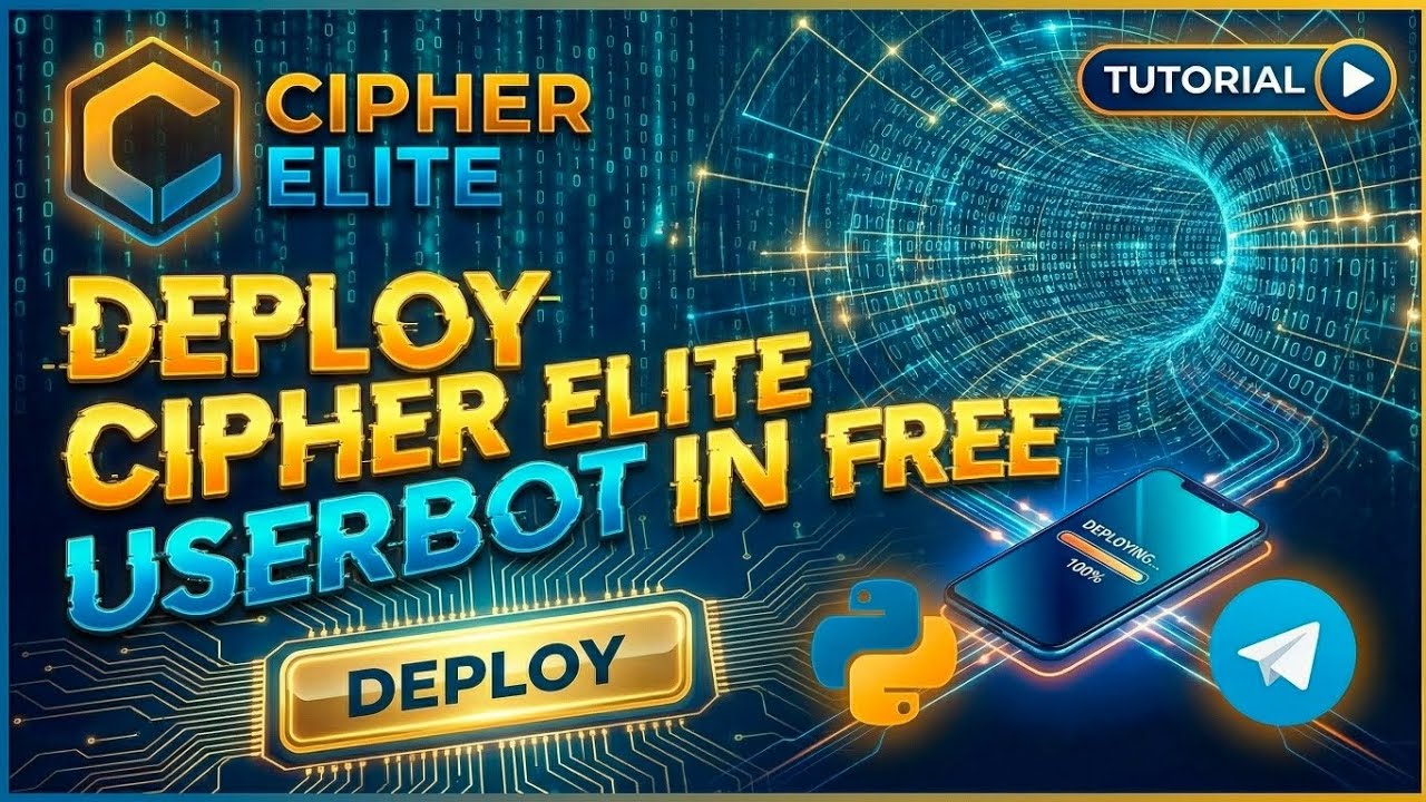 CipherElite Tutorial