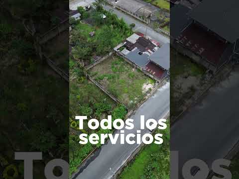 rizzo propiedades vende terreno en mera 630 mt2 #terrenoenventa #pastaza #mera