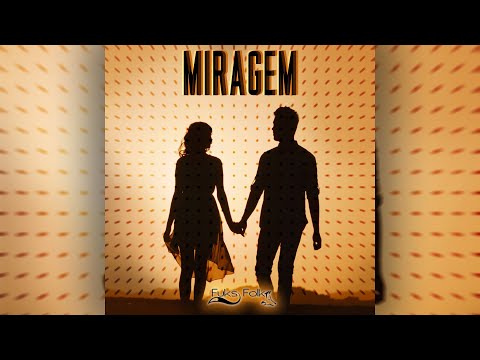 Natiruts e Roberta Campos - Miragem (Fuks Folk Remix)
