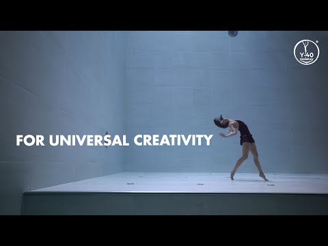 Y-40 The Deep Joy / Where everything is possible