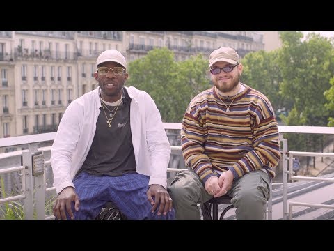 Le collectif Bon Gamin expliqué par Ichon et Myth Syzer | JACK
