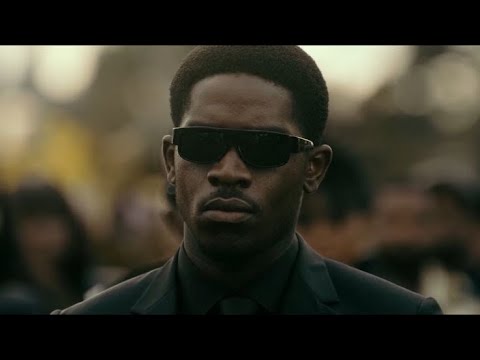 Franklin Saint Motivation Compilation - Snowfall Scenepack