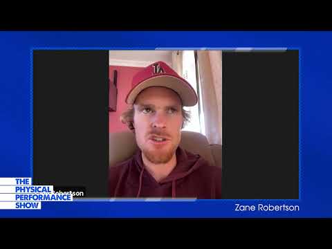 [DOPING BACKSTORY] Zane Robertson: Doping Violation