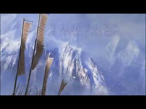 Let's Play Dreamfall: The Longest Journey part 1