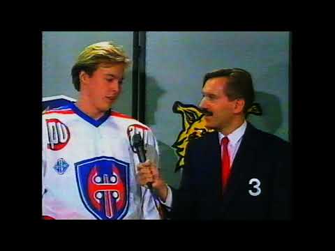 4.11.1990  SM-liiga  Tappara - Ilves 4-0