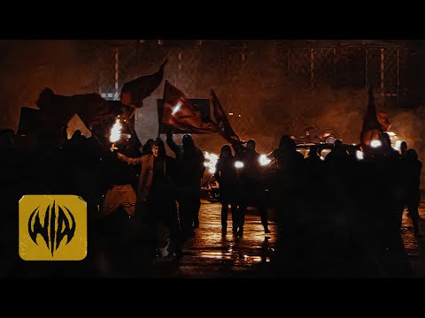 VÆNTIS - Riot (Official Video)