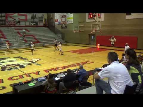 2018 06 29 Columbia Cascades vs Seattle Stars Flight