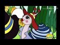 RECREATION James The Cat On PBS Kids Sprout 2005 PICTURES ONLY