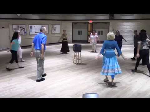 AZ Messianic Dancers - AM ECHAD (ONE PEOPLE) - Ted Pearce