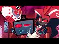Stayed Woke Stayed Gone Hazbin Hotel Gen Alpha Parody Remix