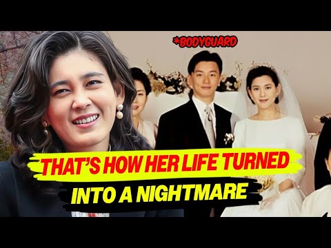 Samsung's Princess Married Her Bodyguard, But Soon Her Life Turned Into A Nightmare