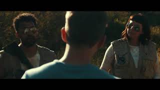 EDGE OF HOPE (Coming Soon) - Teaser Trailer