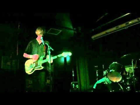 Cassels - Live @ Upstairs at The Garage 23/03/2016 (3 of 8)