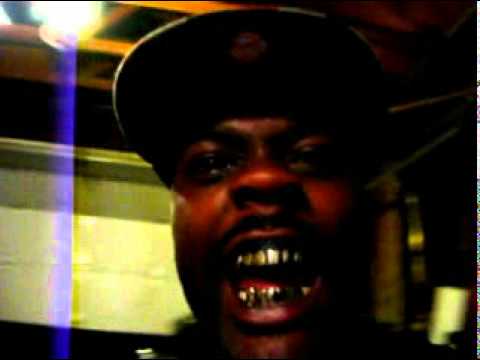 Pooch Beats - No Hook Ft Flames (studio version without flames)