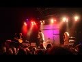 Noah & The Whale - Give It All Back [Live at First Avenue]