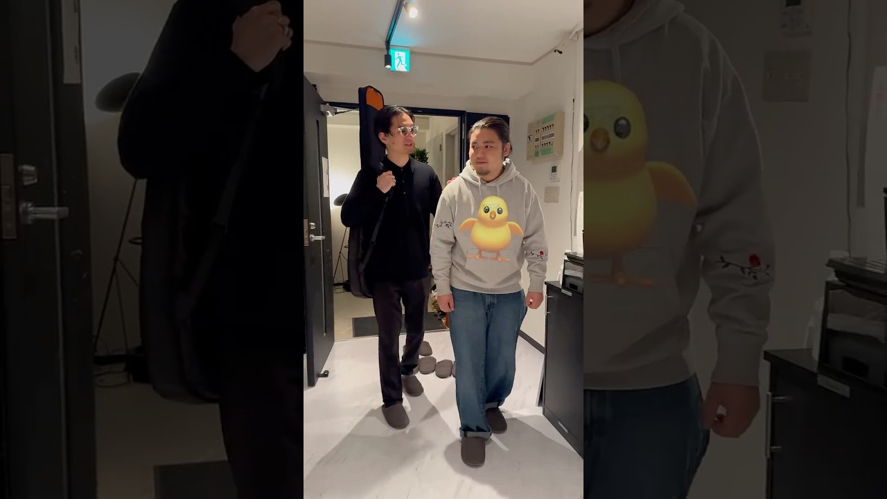 初心者には「呪文」ベースオタクには「日常会話」