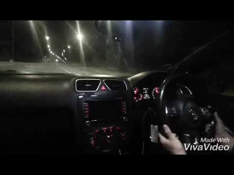 VW Scirocco 2.0 tdi Stage 3 265hp