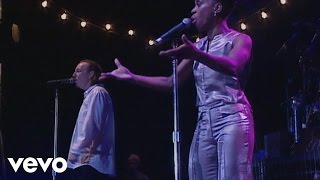 M People - Walk Away (Come Again Live In Manchester &#39;95)
