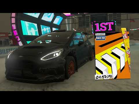 Dirt 5 Gameplay Ultra Cross