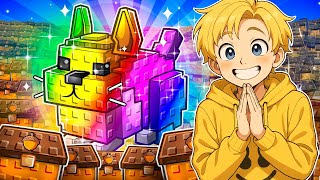 تحديث السناجب فى ماب المزرعة كيوت وقدرات وهدايا OP ???????? | نصبت على لولو ????