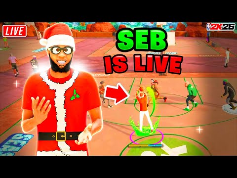 #1 COMP GUARD IN NBA 2K26! BEST GUARD BUILD! BEST JUMPSHOT! BEST SIGS! NBA 2K26 LIVE