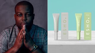 How to boost your lips. Skincare tips with Dr Esho Lip | Get The Gloss