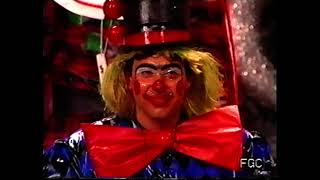 Noche de Falla – Final – COAC 1994