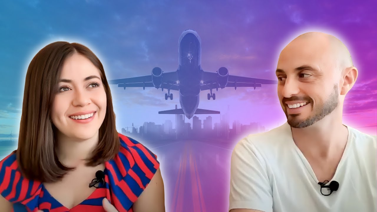 We Just Came Back from a Miraculous Trip and This Is What Happened