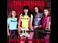 The Donnas - Looking For Blood