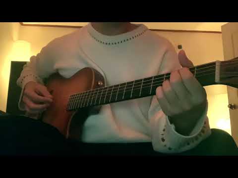 Baek Yerin - Square (Sam Kim COVER)