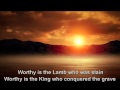This Is Amazing Grace (Sung by Jeremy Riddle from ...