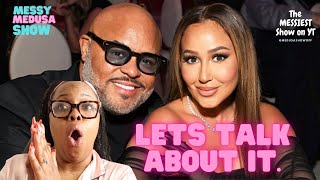 Download lagu The Medusa Show PANEL DISCUSSION I Adrienne Bailon I Cardi new song I Amanda Seales I Lil Yachty mp3 Download lagu The Medusa Show PANEL DISCUSSION I Adrienne Bailon I Cardi new song I Amanda Seales I Lil Yachty mp3