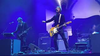 Johnny Marr - Easy Money (Live at Scotiabank Arena)