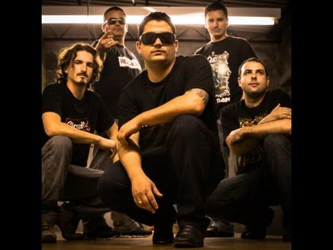 AlcooRoll - Dirty Little Thing (Cover de Velvet Revolver)