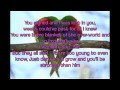 They Weren't There- Missy Higgins [LYRICS]
