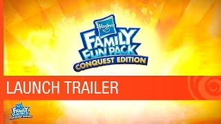 Игра Hasbro Family Fun Pack - Conquest Edition (PS4)