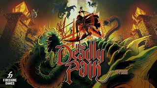 Watch and explore about The Deadly Path RoW PC Steam-cd-sleutel