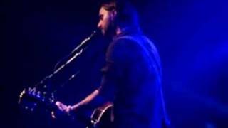 Cross Canadian Ragweed - On A Cloud