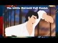 The Little Mermaid Dinner Scene Collab With GodzillaMan1000 FusionAngelFuAn And MasterPages941