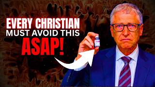 Jesus Warned Me: Never Take This Injection in the Last Days