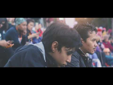 JAZZ GUNUNG BROMO 2019