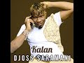 Djoss Saramani Kalan Officiel 2024