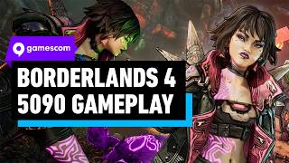 Vidéo Borderlands 4