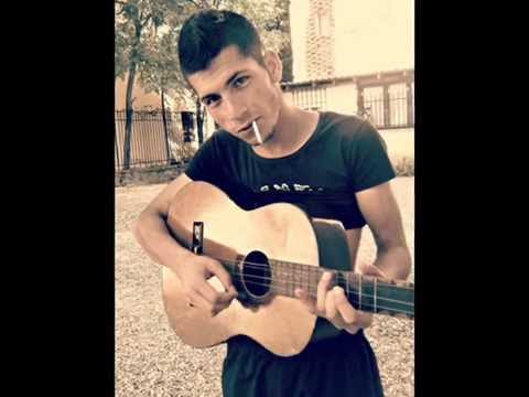 Keli - Ne Vetmi [ Lyrics ²°¹4 ]