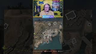 Le pire site noir sur Warzone 2.0 !  #warzone2 #warzone #shorts