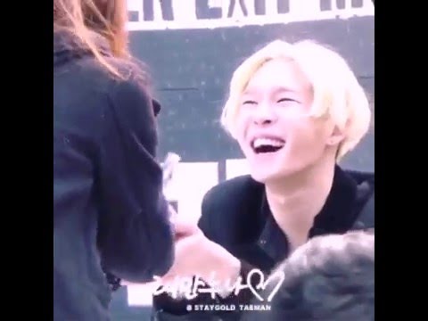 Nam Taehyun (WINNER) Cute/Sassy maknae moments!