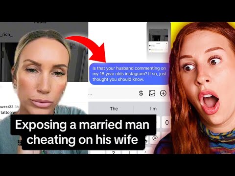 tiktoks that made my jaw drop - REACTION